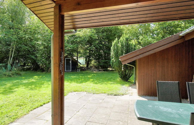 8 Person Holiday Home in Rorvig-by Traum - Foto 21