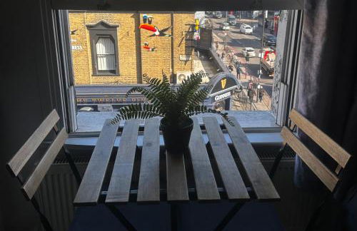 Cosy Studio Apt - 1 Min From Finsbury Park Station - Foto 13
