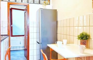 Zentrales 2-SZ-Apartment Nr 2 - Top-Lage am HBF - Photo 12