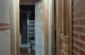 Casa Rural Baños de la Reina con piscina climatizada - Foto 12