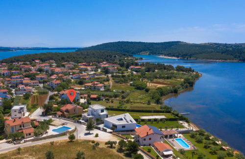 Villa Suprema Pomer - Foto 71