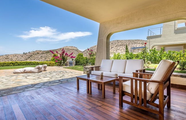 Analisa Luxury Villa - Foto 25