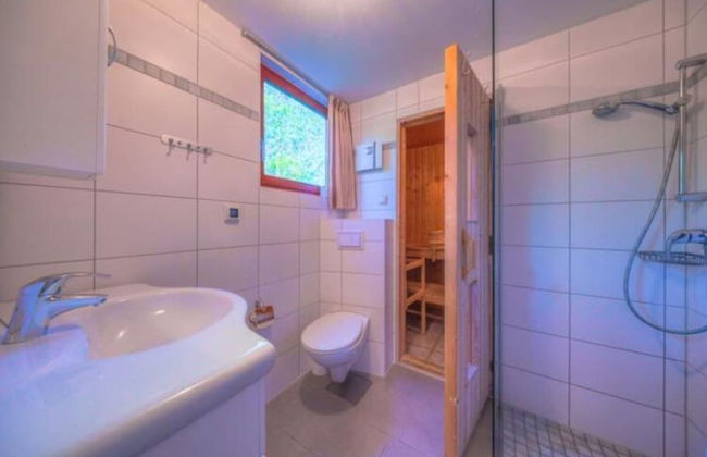 Ferienhaus im Ferienpark Mirow - Photo 11