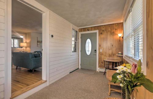 WFH Friendly Cozy Winter Retreat in Bristol! - Foto 4