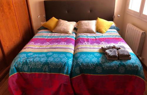 Apartaments Vicus 2 con vistas a la Plaza Mayor de Vic - Photo 31