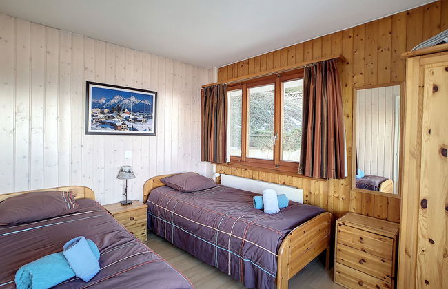 Apartment With Modern Furniture - Foto 30