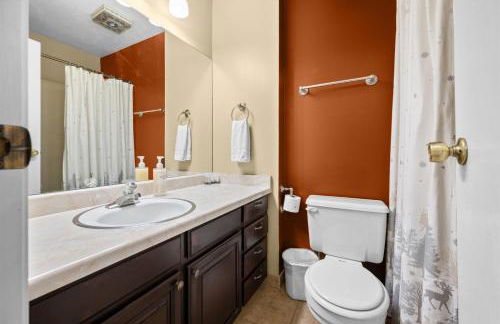 Sigi's Longhorn Lodge WL1409 Gym Ski Powder Mtn - Photo 30