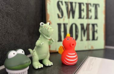 Hinterhaus am Stadtrand Chemnitz - Foto 35