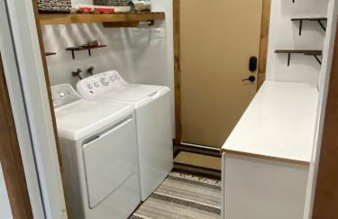 Zion to Bryce cowboy cabin - Foto 62