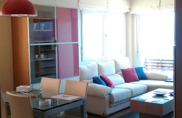 Mirador de la Ría - Foto 3