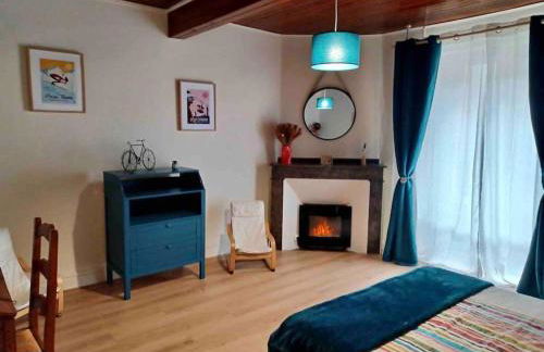 Maison Les Cabannes - Foto 3