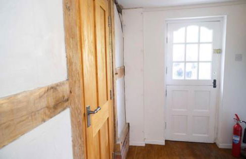 Applecott - 2 bedroom Thatched cottage close to Stonehenge - Foto 30