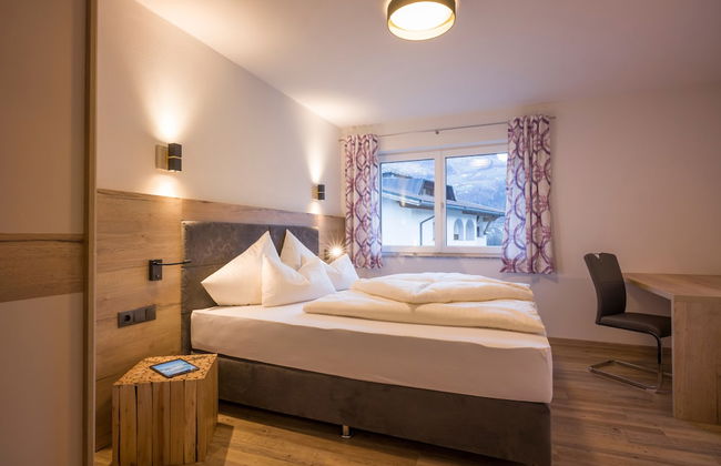 Aparthotel AlpTirol - Foto 27