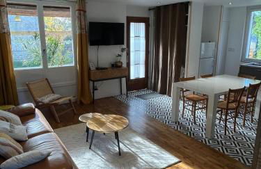 La Belle Maison-ile de France - Foto 2