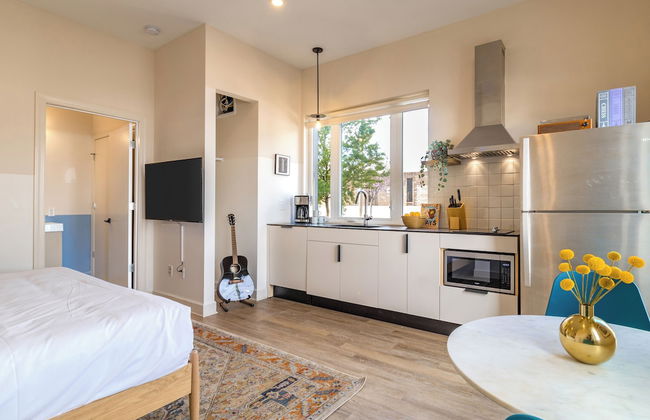 The Conway by AvantStay Modern Comfort Near Downtown Nashville - Foto 47