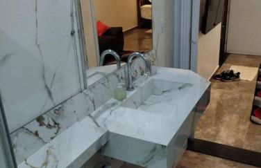 Lindo Loft no centro de Assis - Foto 9