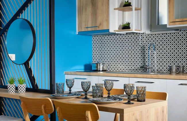 Theasea Stylish Residences - Foto 16