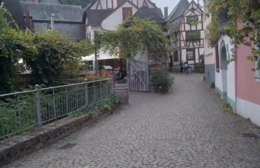 100 Stufen über dem Rhein - Photo 78