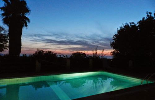 Villa Bouganville by Interhome - Foto 68