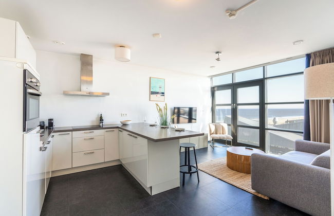 Poort Beach Boutique Apartments - Foto 59