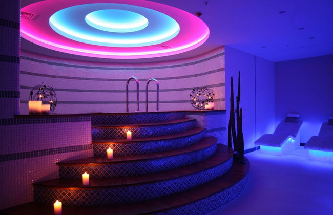 Gold City 2 Bedroom Villa 2 - Foto 39