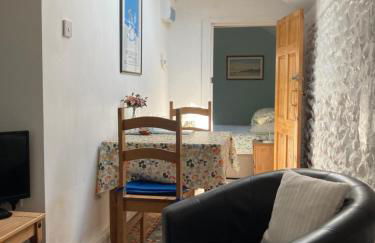 The Old Barn Annexe - Foto 17