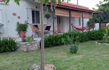 Marialena's houses - Foto 8