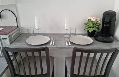 Appartement 2 pieces - Photo 36