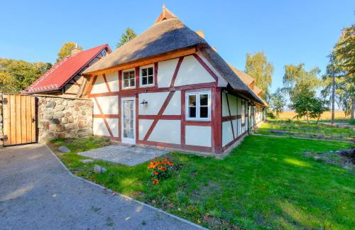 Gartenhaus am Schwanenteich - Foto 25