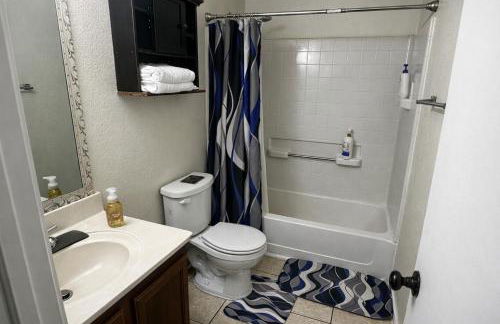 Peaceful Family Retreat Near AT&T Stadium, Texas Rangers, Six Flags, Epic Waters Indoor Waterpark, DFW Airport & More! - Foto 19