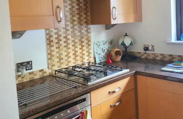 Lindas Retreats Self catering accommodation 1 bedroom cottage or 3 bedroom House - Foto 33