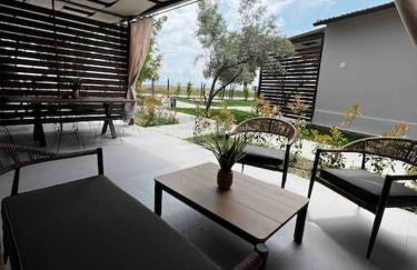 •Naiades Villas•Meliti• - Photo 64