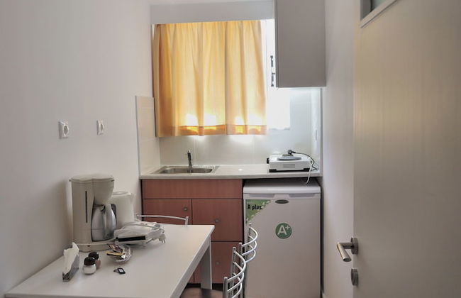 Fantasia Hotel Apartments - Photo 15