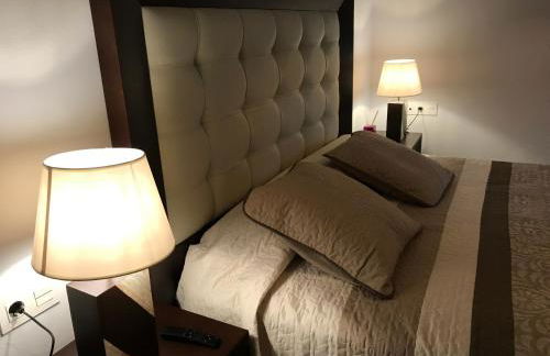 Palacio Muñoz Chaves Cáceres - Foto 22