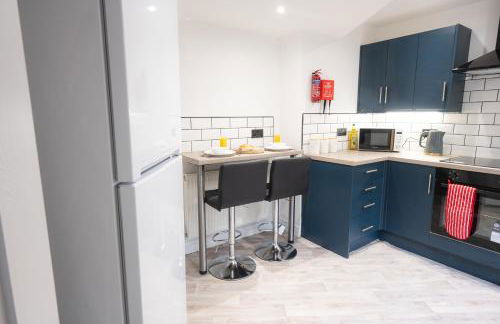 Modern 3B Home, ideal For Families and Contrators! - Foto 17