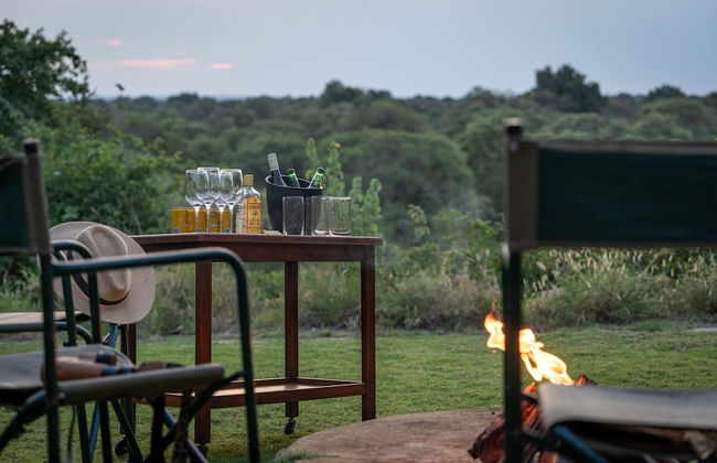 Shalimpo Safari Home - Mashatu Game Reserve - Foto 19