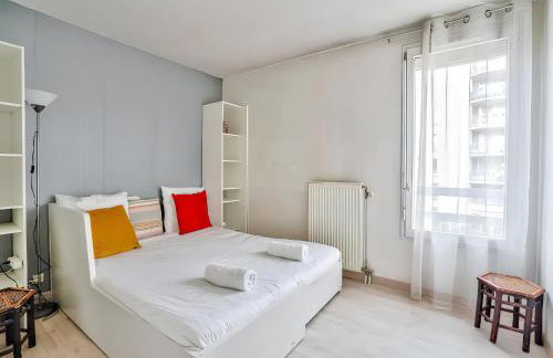 Appartement familial proche métro - Foto 6