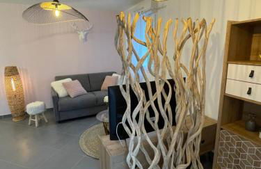 Studio calme et cosy - Foto 9