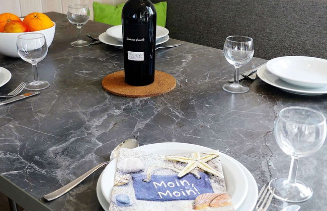 Holiday Home in Wendtorf - Photo 18