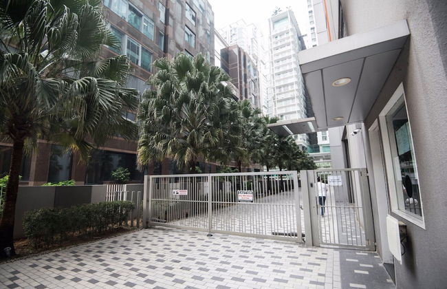 Soho Suites at KLCC by Luxury Suites Asia - Photo 30