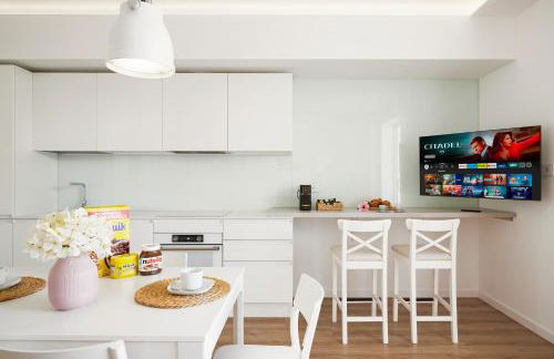 Keys of Sicily - Residence "Sabbia" sul mare - Foto 39