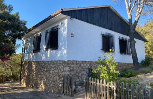 Alcarria , Casa del Agua - Foto 30