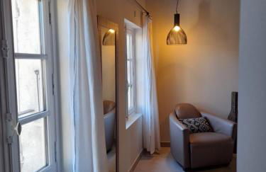 Apparts Et Lofts Bistrot Des Alpilles - Foto 31