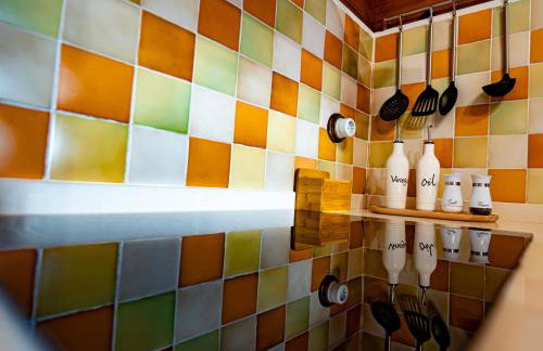 Vivienda vacacional El Peñon - Foto 18