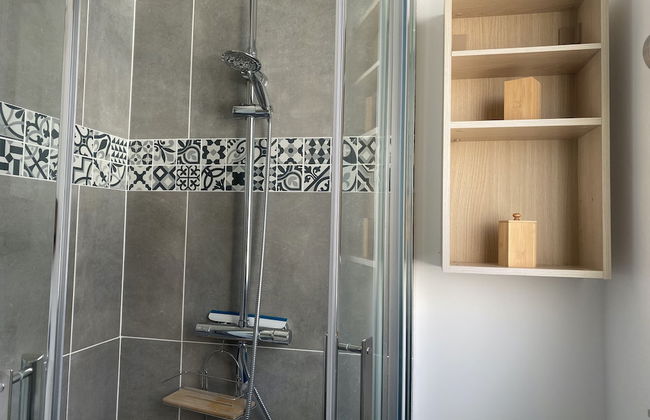 La maison d'Angelique - Coliving Hotel - Gare de Niort - Foto 39