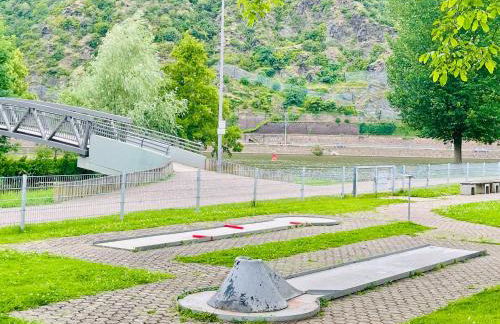 FeWo Mosel - Comfort & Relax - Foto 58