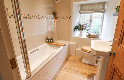 River Dance Cottage - Foto 27