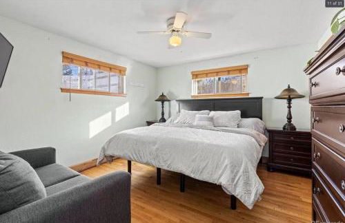 Sunny Beach House of Olde Town Arvada - Foto 22