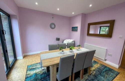 Glossop Retreat - Pet Friendly Perfect for 6 - Foto 11