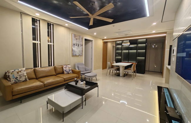 Starlake Daewoo Managed by Anstay Ha Noi - Foto 13